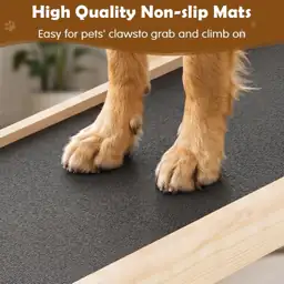 Dog Ramp for Couch, Adjustable… — Photo 2