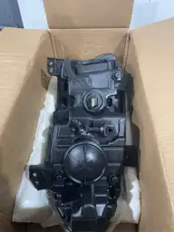 FIONE Halogen Headlights Assembly Compatible… — Photo 5