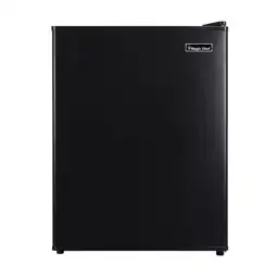 2.4 cu. ft. Mini Fridge… — Photo 1