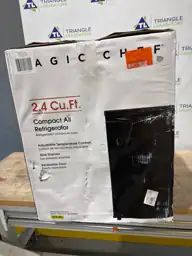 2.4 cu. ft. Mini Fridge… — Photo 5