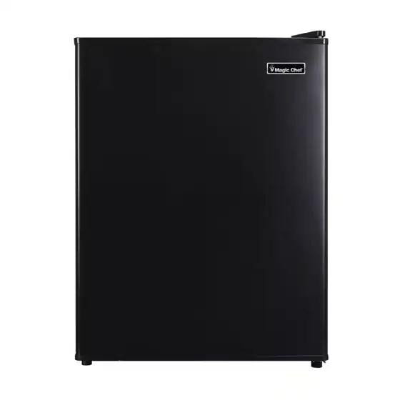 2.4 cu. ft. Mini Fridge… — Photo 1