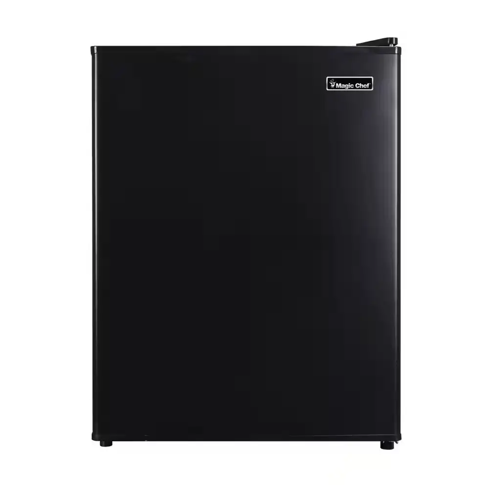2.4 cu. ft. Mini Fridge… — Photo 1