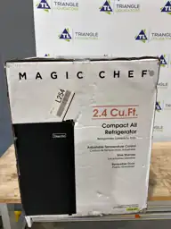 2.4 cu. ft. Mini Fridge… — Photo 5