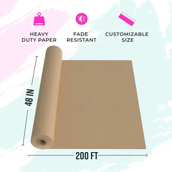 Bryco Goods 48" x 200'… — Photo 2