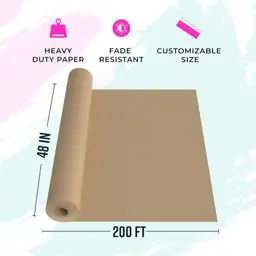 Bryco Goods 48" x 200'… — Photo 2