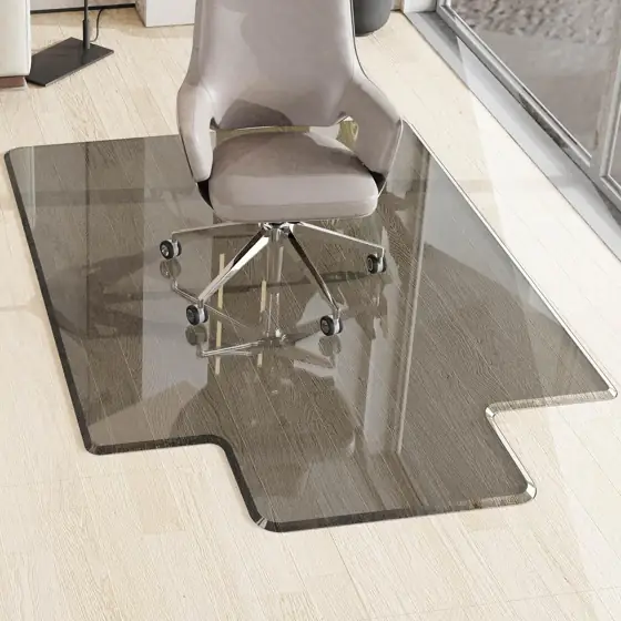 MESAILUP Beveled Edge Office Chair… — Photo 1