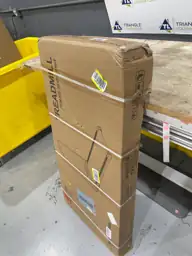 Terluxra Walking Pad Treadmill for… — Photo 3