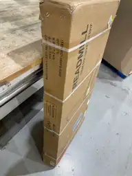 Terluxra Walking Pad Treadmill for… — Photo 4