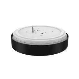 15 in. Modern Black with… — Photo 2