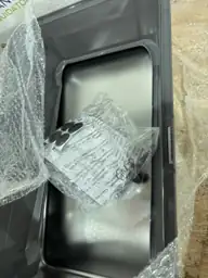 XL Cat Litter Box: High-Sided… — Photo 5