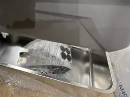 XL Cat Litter Box: High-Sided… — Photo 6