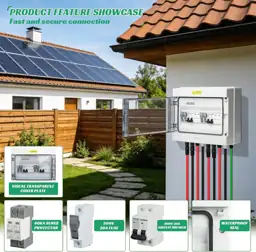 2 in 2 Out Solar… — Photo 2