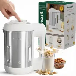 Cuisinart NutSmart 50 Oz Nut… — Photo 1