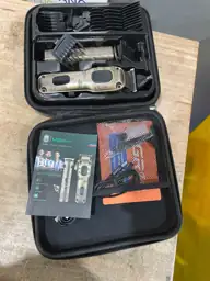 VGRPRO Hair Clippers for Men… — Photo 3