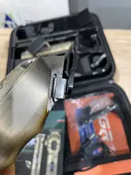 VGRPRO Hair Clippers for Men… — Photo 4