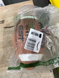 WILSON GST Leather Game Footballs… — Photo 4