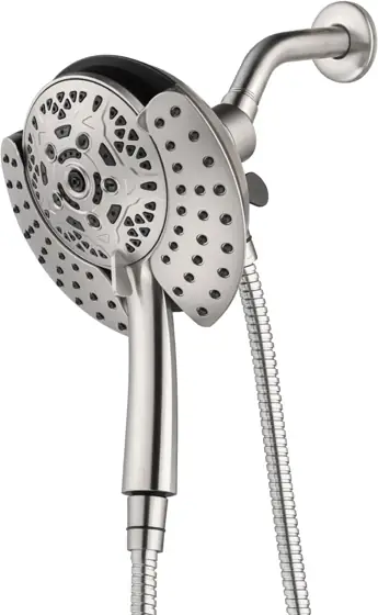 INAVAMZ 2 in 1 Shower… — Photo 1