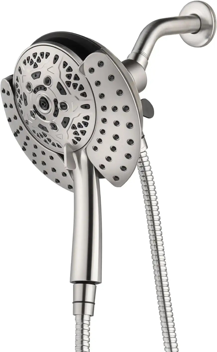 INAVAMZ 2 in 1 Shower… — Photo 1