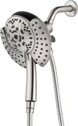 INAVAMZ 2 in 1 Shower… — Photo 1