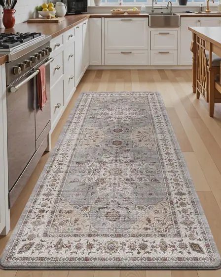 LUMI Kitchen Floor Mat Cushioned… — Photo 1