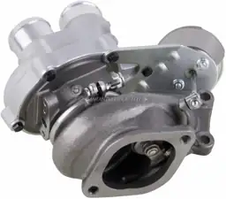 Left Side Turbocharger for Ford… — Photo 2