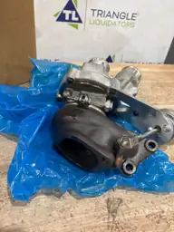 Left Side Turbocharger for Ford… — Photo 5