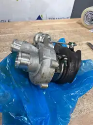 Left Side Turbocharger for Ford… — Photo 6