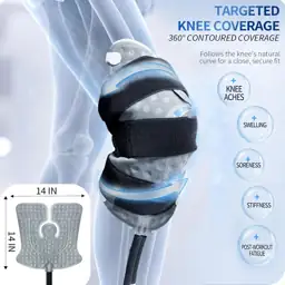 Ice Machine for Knee After… — Photo 2
