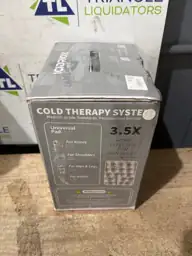Ice Machine for Knee After… — Photo 5