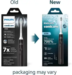 Philips Sonicare 4100 Rechargeable Electric… — Photo 2