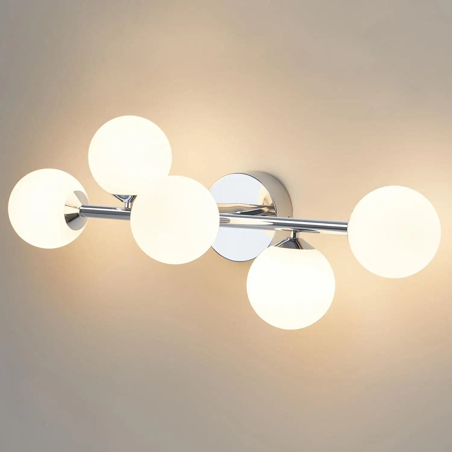 Mid Century Modern Vanity Lights… — Photo 1