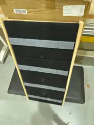 2-in-1 Pet Ramp & Folding… — Photo 4