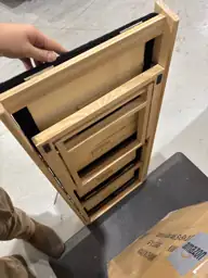 2-in-1 Pet Ramp & Folding… — Photo 5
