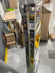 26 ft Reach Aluminum Multi-Position… — Photo 5