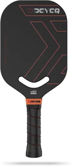 DGYGQ Carbon Fiber Pickleball Paddle… — Photo 1