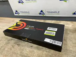 DGYGQ Carbon Fiber Pickleball Paddle… — Photo 3