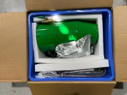 1200W Foam Machine for Foam… — Photo 3