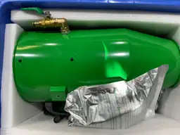 1200W Foam Machine for Foam… — Photo 4