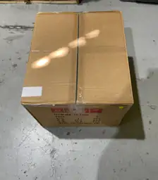 1200W Foam Machine for Foam… — Photo 5