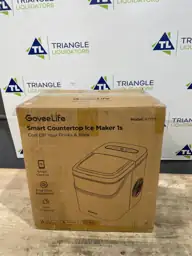 GoveeLife Smart Ice Maker, 9… — Photo 3