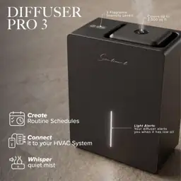 Scentiment Pro 3 Waterless Diffuser… — Photo 2
