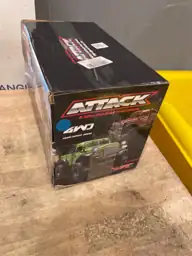 1:18 Scale All-Terrain RC Car,… — Photo 4