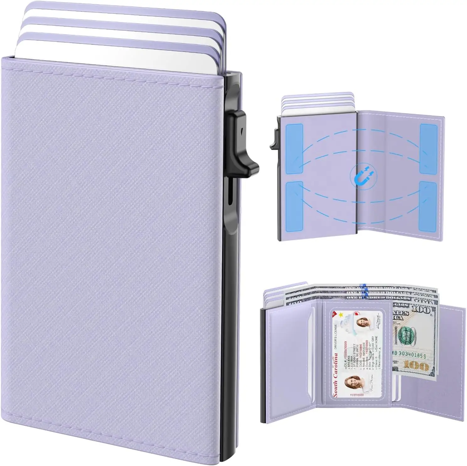 typecase Wallet Card Holder: Pop… — Photo 1