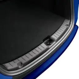 Spigen Rear Bumper Trunk Sill… — Photo 1