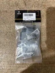 MEUS RACING Titanium LCG Chassis… — Photo 3