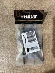 MEUS RACING Titanium LCG Chassis… — Photo 4