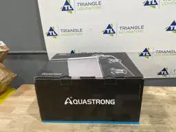 Aquastrong Whole House Water Pressure… — Photo 4