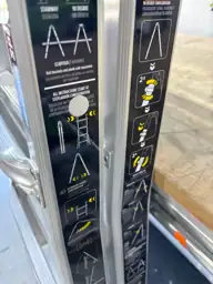 Gorilla Ladders 18 ft Reach… — Photo 5