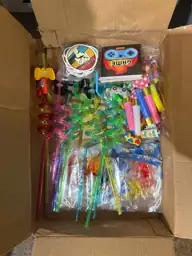 170 Pcs Video Game Party… — Photo 3