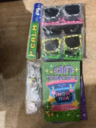 170 Pcs Video Game Party… — Photo 4